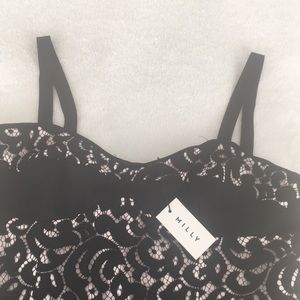 Milly new cocktail dress